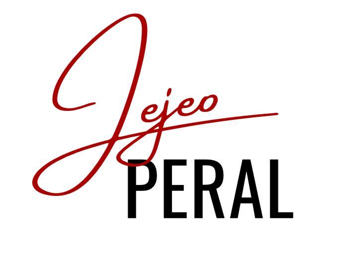 jejeo Peral metalik ip