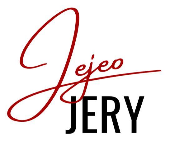 jejeo Jery kağıt ip